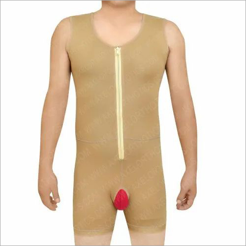 Post Liposuction Compression Garment