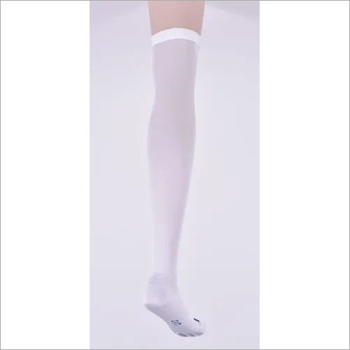 Ted Anti Embolism Stockings-Thigh length