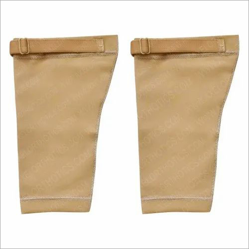 Compression Products Cotton Thigh Support