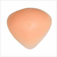 External Silicone Breast Prosthesis - Type: Compression Products