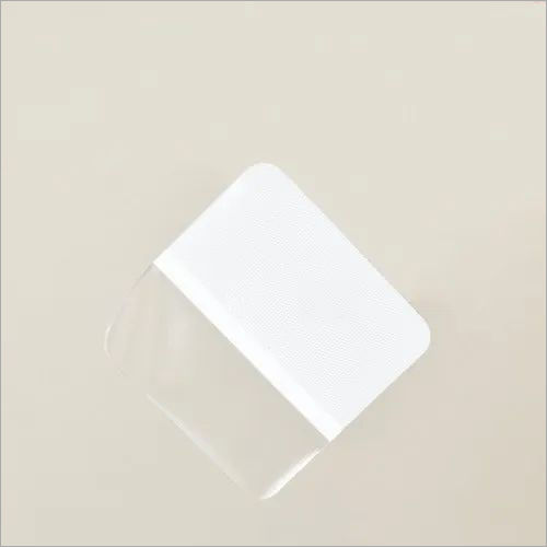 Silicone Scar Gel Sheet1- Kelosil Usage: Hospital