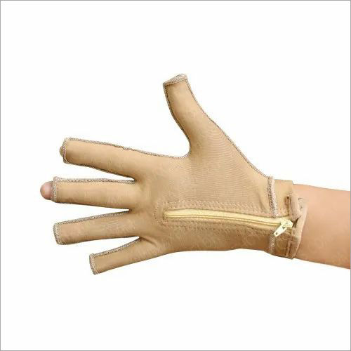 Lymphedema Arm Sleeve- Lymphacure Manufacturer at Best Price in