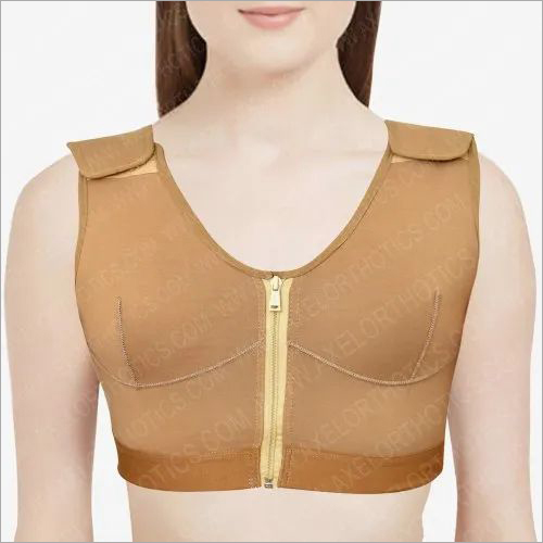 Cotton Breast Support