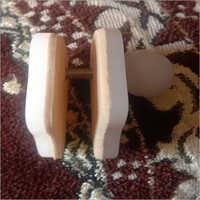 Cotton Ear Keloid Clip With Silicone Gel Sheet