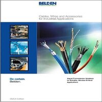 Belden 10gxe02 Cat 6 Cable