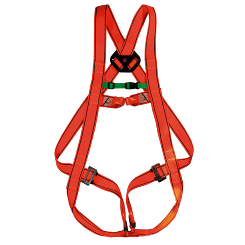 Climax Harness 30C