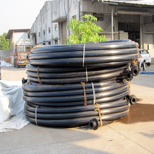 HDPE COIL PIPE