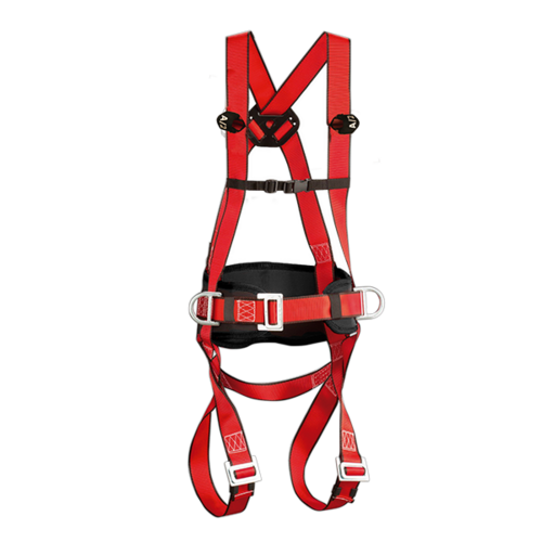 Climax Harness Maxipro