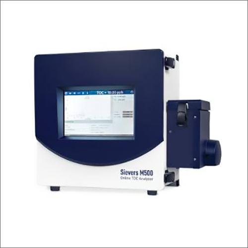 M500 Online TOC Analyzer from SUEZ Water Technologies