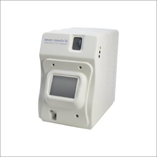 Innov Ox Laboratory TOC Analyzers