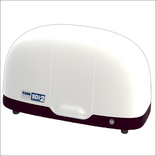 SdI2 Imaging Detectors