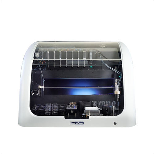 InForm Plotter Machine