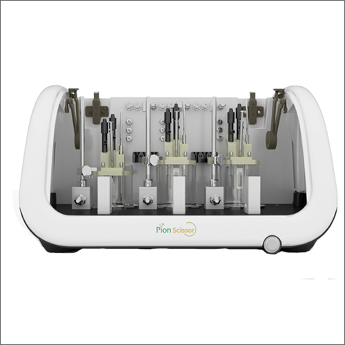 Scissor N3 Analytical Instruments