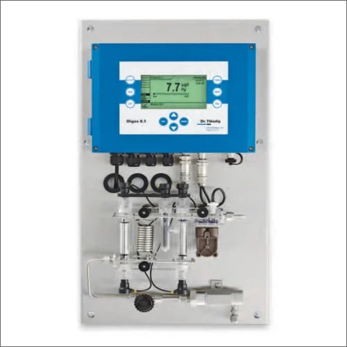 Hydrazine Analyzer