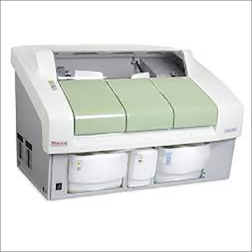 Gallery Plus Discrete Analyzer