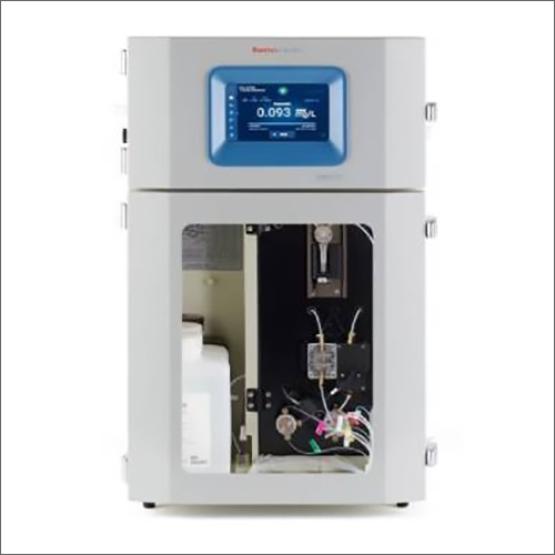 Sodium Analyzer Equipment