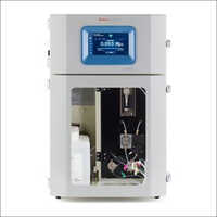Sodium Analyzer Equipment