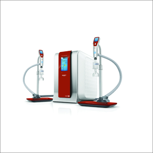 Cascada lab Water Purification System