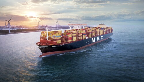 Shipping Tender Information