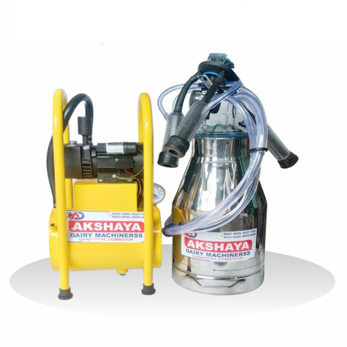 milking machine in  Krishnagiri  Krishnagiri