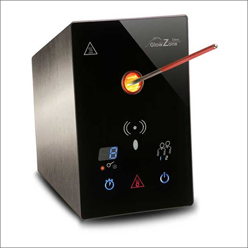 GlowZone IR Loop Sterilizer