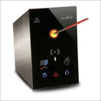 Glowzone Ir Loop Sterilizer Application: Industrial