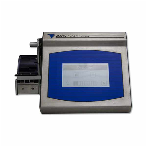 DP1000 Dosing Pump