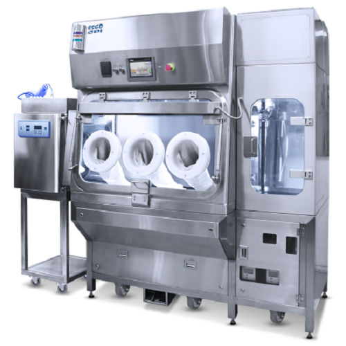 Cell Processing Isolator