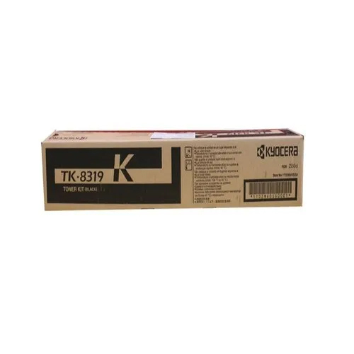 Kyocera TK-8319 Toner Cartridge