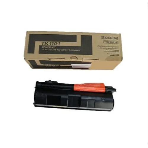 Kyocera TK-1104 Toner Cartridge
