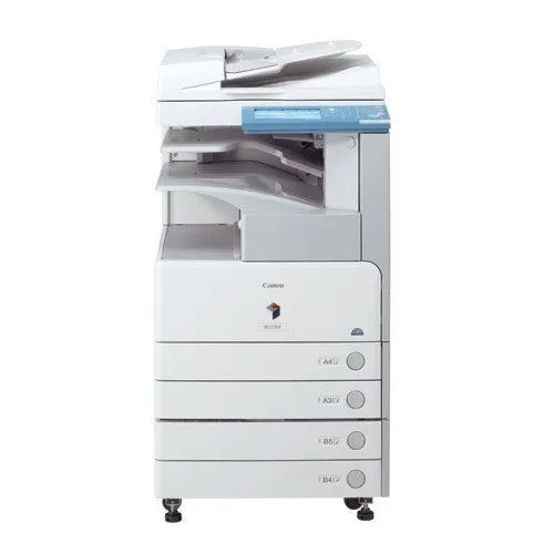 Canon Ir2870 Photocopy Machine