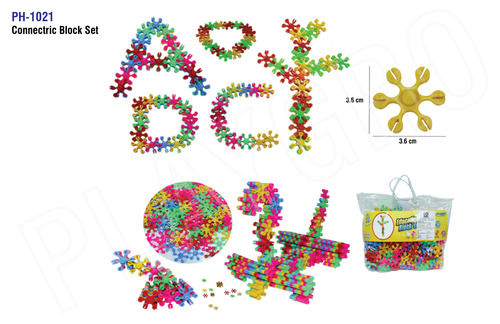 Connectric Block Set