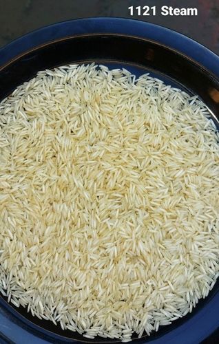 1121 भाप बासमती चावल