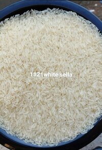 1121 Sella   Basmati Rice