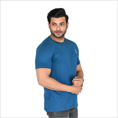Men Cotton T Shirt