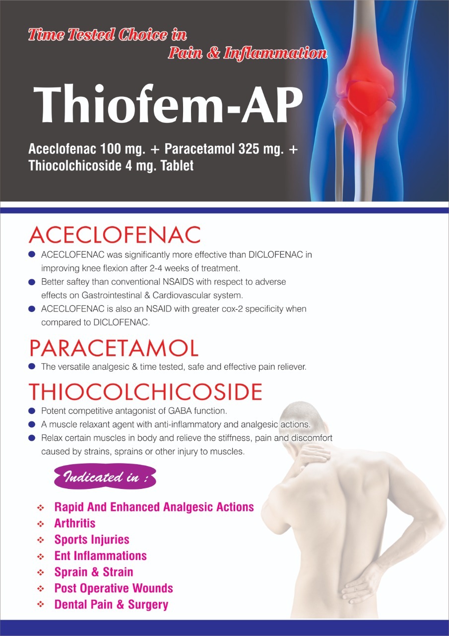 THIOFEM-AP TABLET