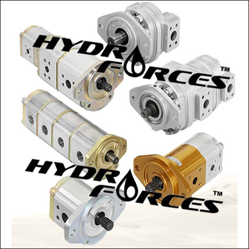 Gear Pump