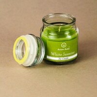Yankee Jar Candle White Jasmine