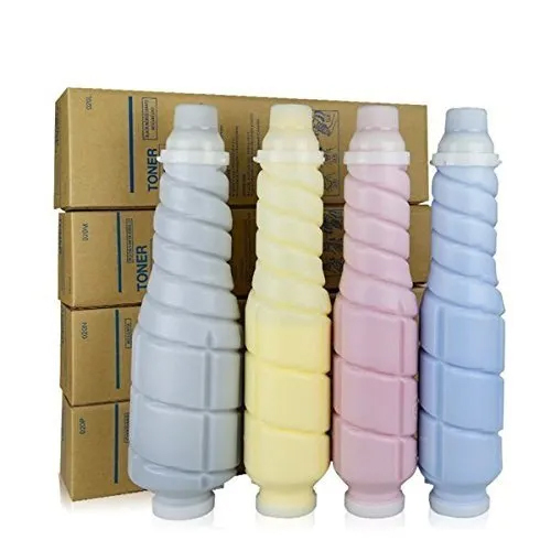 Konica Minolta TN-616 Toner Cartridge Set