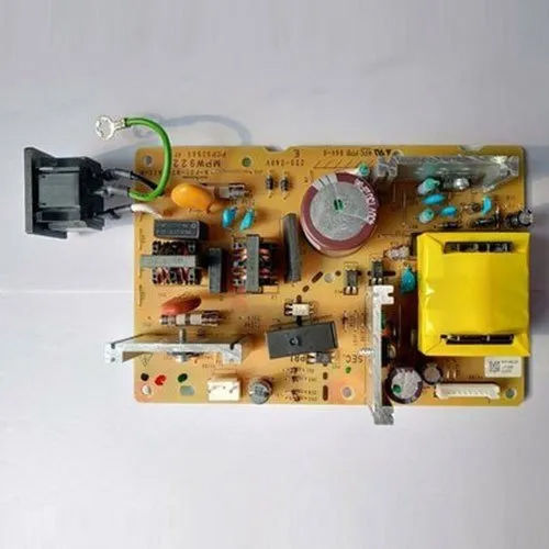 Power Supply Extension Board ( Kyocera 2040dn Power Supply Board )