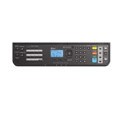 Kyocera 2040 Printer Panel And Board