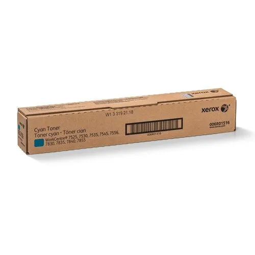 Xerox Work Centre 7830/7835/7845/7855 Toner Cartridges