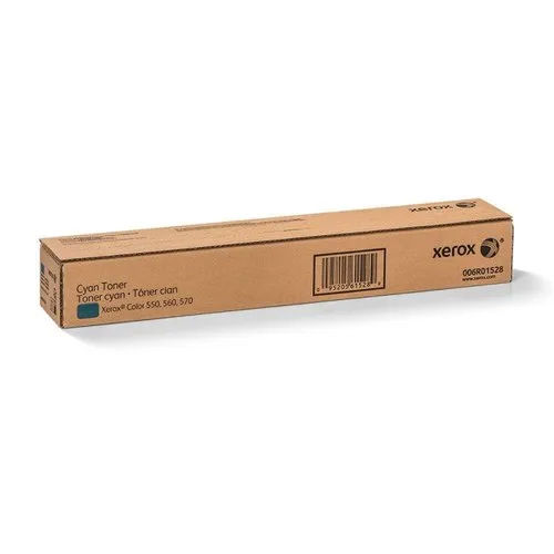 Black Xerox Color 550/560/570 Toner Cartridge