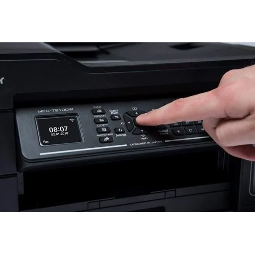 Brother MFC-T910DW Multifunction Wi-Fi Printer