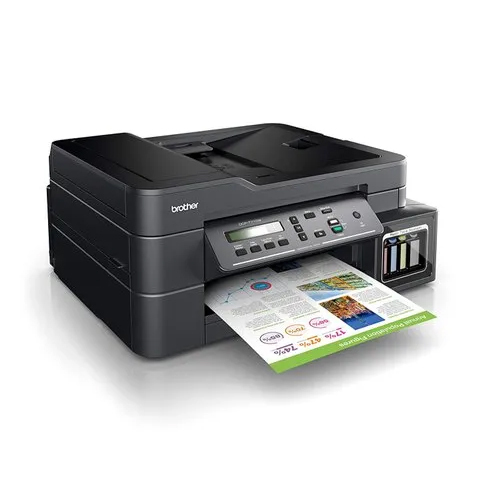 Brother DCP-T710W Multifunction Wireless Printer