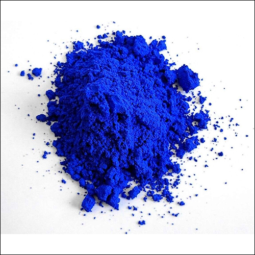 Organic Pigment Blue 153