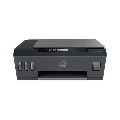 HP Smart Tank 500 All-In-One Ink Tank Color Printer For Office