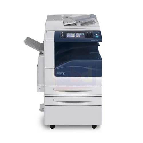 Xerox WC 7535 Multifunction Printer