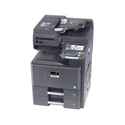 Kyocera Taskalfa 3010i A3 Mfp Photocopy Machine