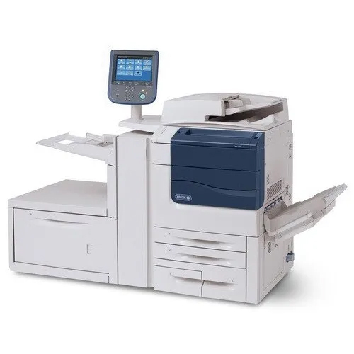 Xerox 560 Color Photocopier Machine